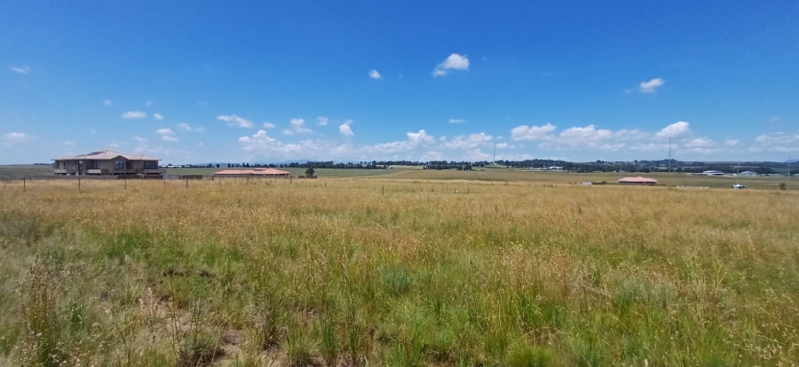 Commercial Property for Sale in Panorama Free State